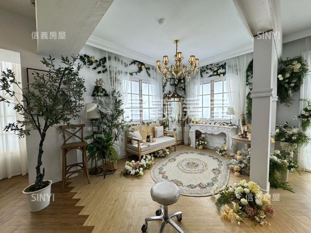 內壢前站寬敞美居房屋室內格局與周邊環境