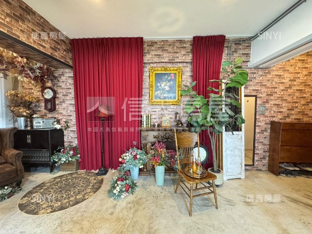 內壢前站寬敞美居房屋室內格局與周邊環境