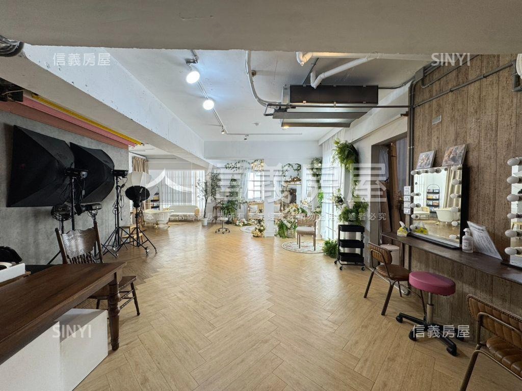 內壢前站寬敞美居房屋室內格局與周邊環境