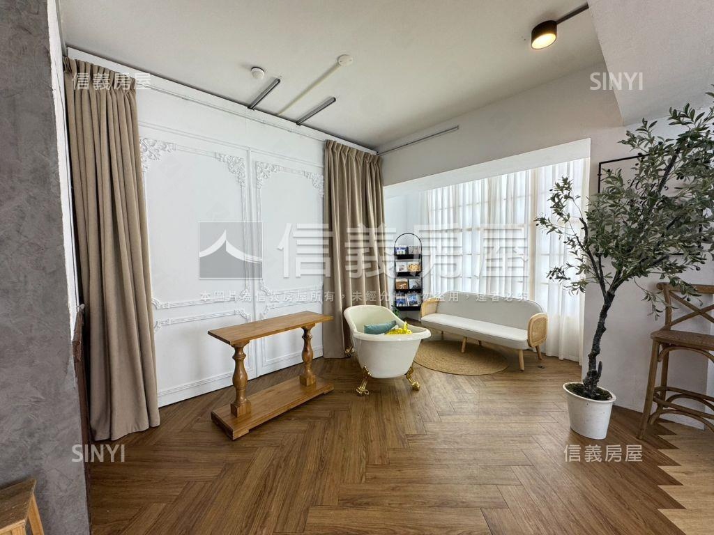 內壢前站寬敞美居房屋室內格局與周邊環境