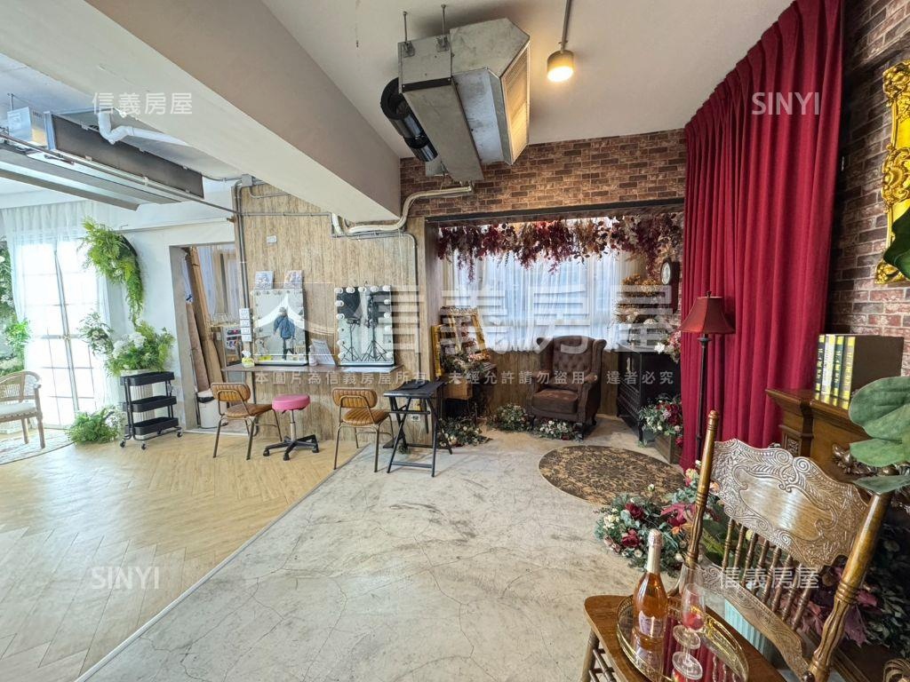 內壢前站寬敞美居房屋室內格局與周邊環境