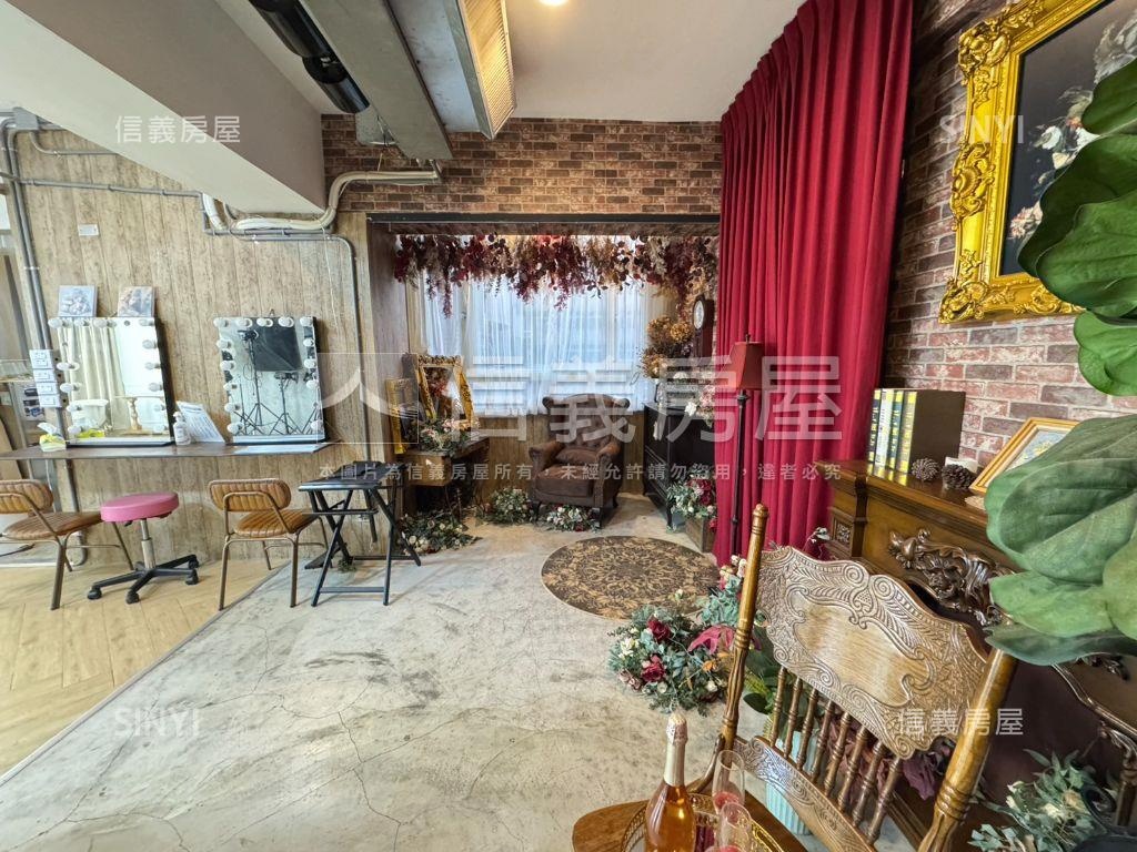 內壢前站寬敞美居房屋室內格局與周邊環境