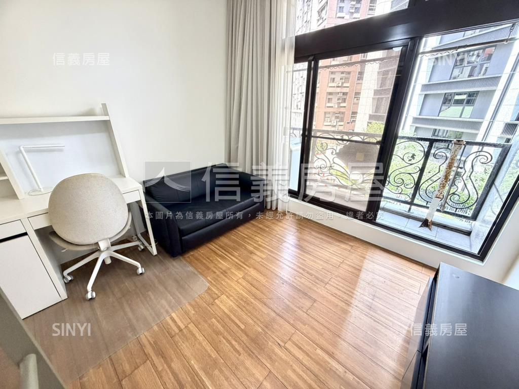 松江明珠★明亮精美質感宅房屋室內格局與周邊環境