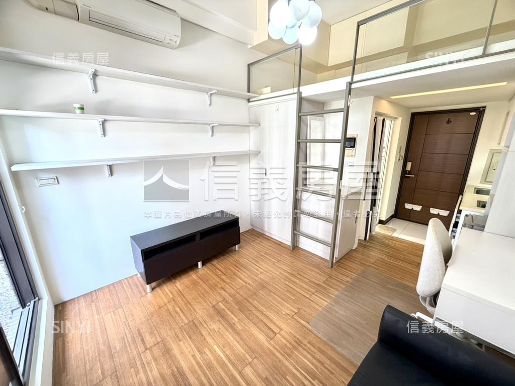 松江明珠★明亮精美質感宅房屋室內格局與周邊環境