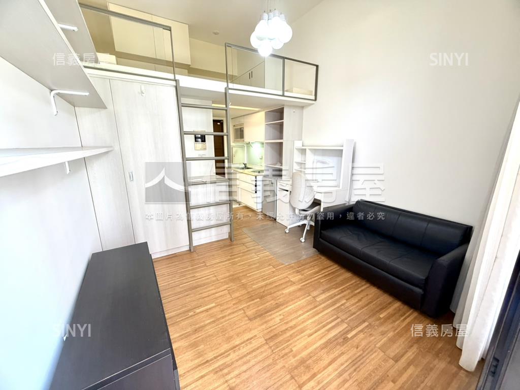 松江明珠★明亮精美質感宅房屋室內格局與周邊環境