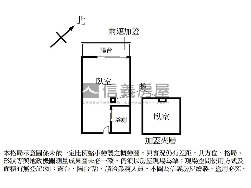 松江明珠★明亮精美質感宅房屋室內格局與周邊環境