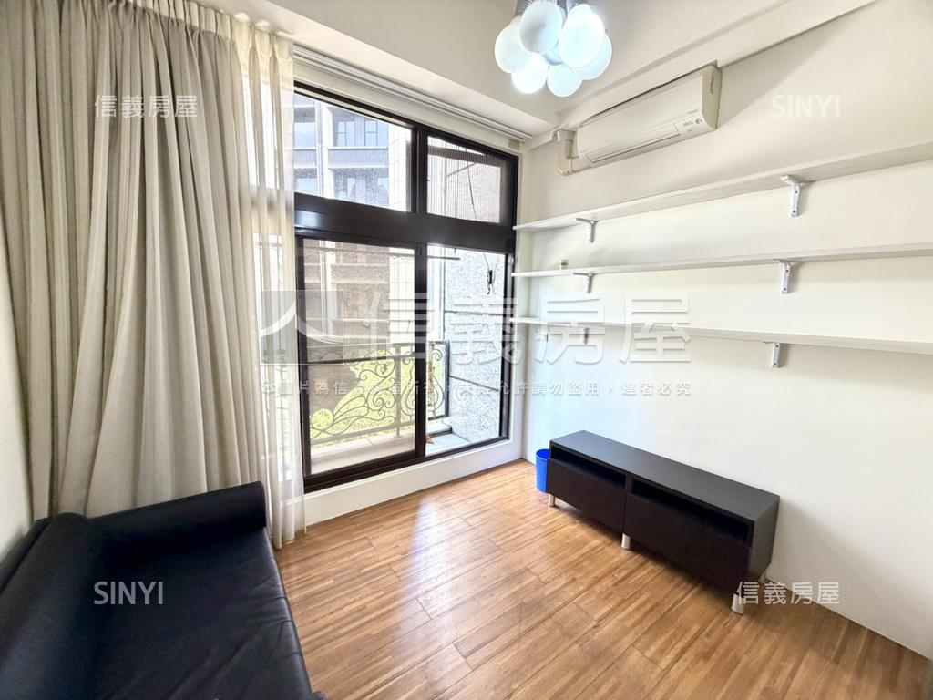 松江明珠★明亮精美質感宅房屋室內格局與周邊環境