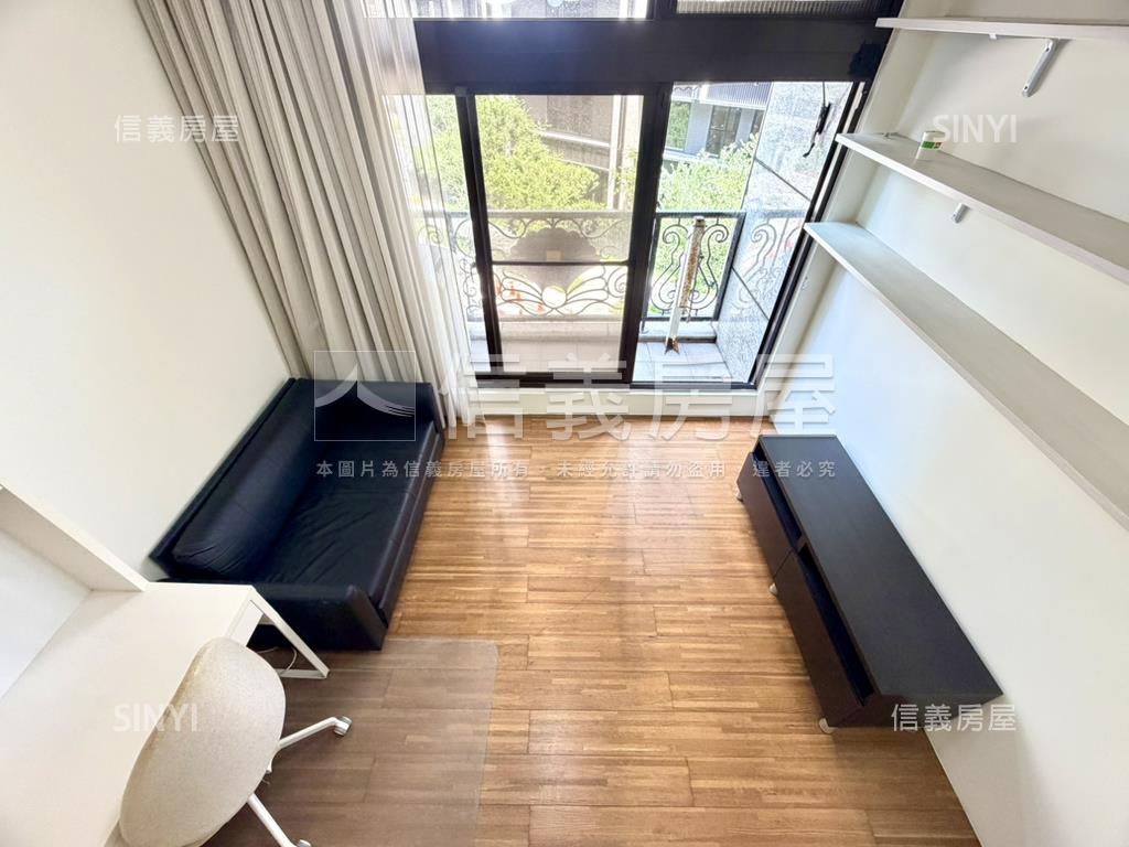 松江明珠★明亮精美質感宅房屋室內格局與周邊環境