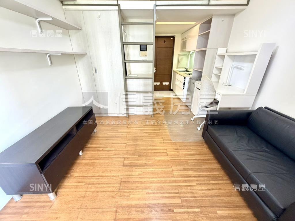 松江明珠★明亮精美質感宅房屋室內格局與周邊環境