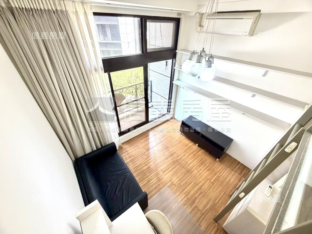 松江明珠★明亮精美質感宅房屋室內格局與周邊環境