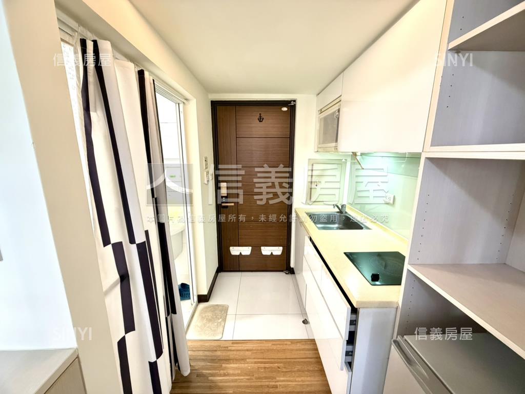 松江明珠★明亮精美質感宅房屋室內格局與周邊環境