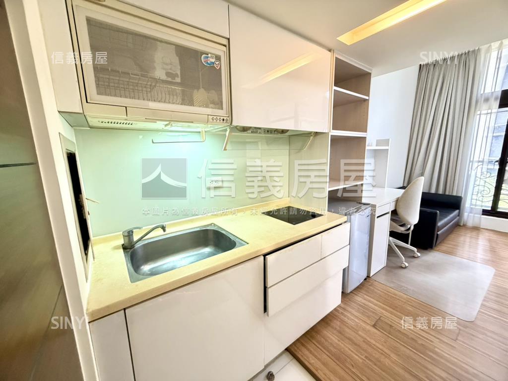 松江明珠★明亮精美質感宅房屋室內格局與周邊環境