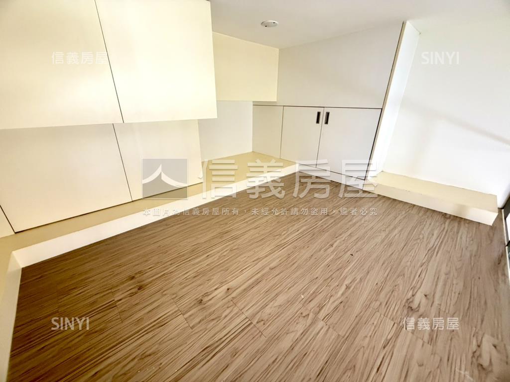 松江明珠★明亮精美質感宅房屋室內格局與周邊環境