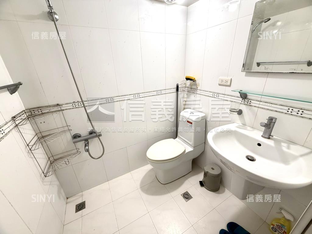 松江明珠★明亮精美質感宅房屋室內格局與周邊環境