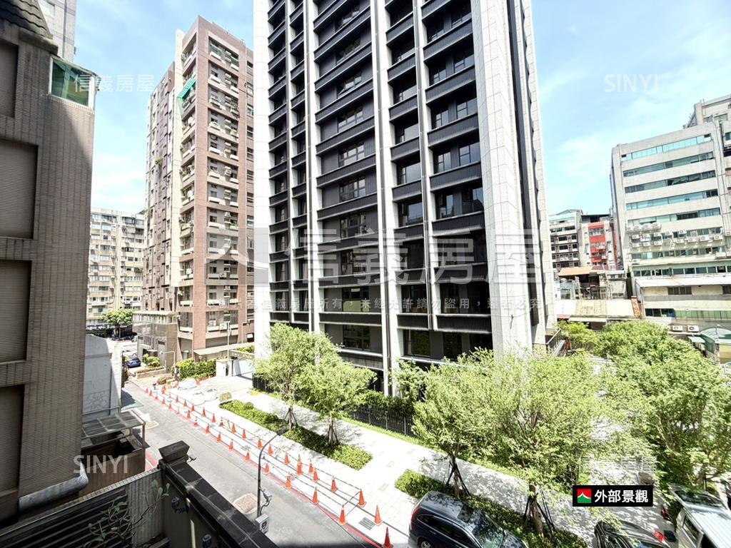 松江明珠★明亮精美質感宅房屋室內格局與周邊環境