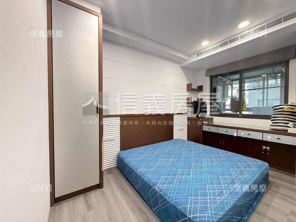 專任順天首席四房雙車位房屋室內格局與周邊環境