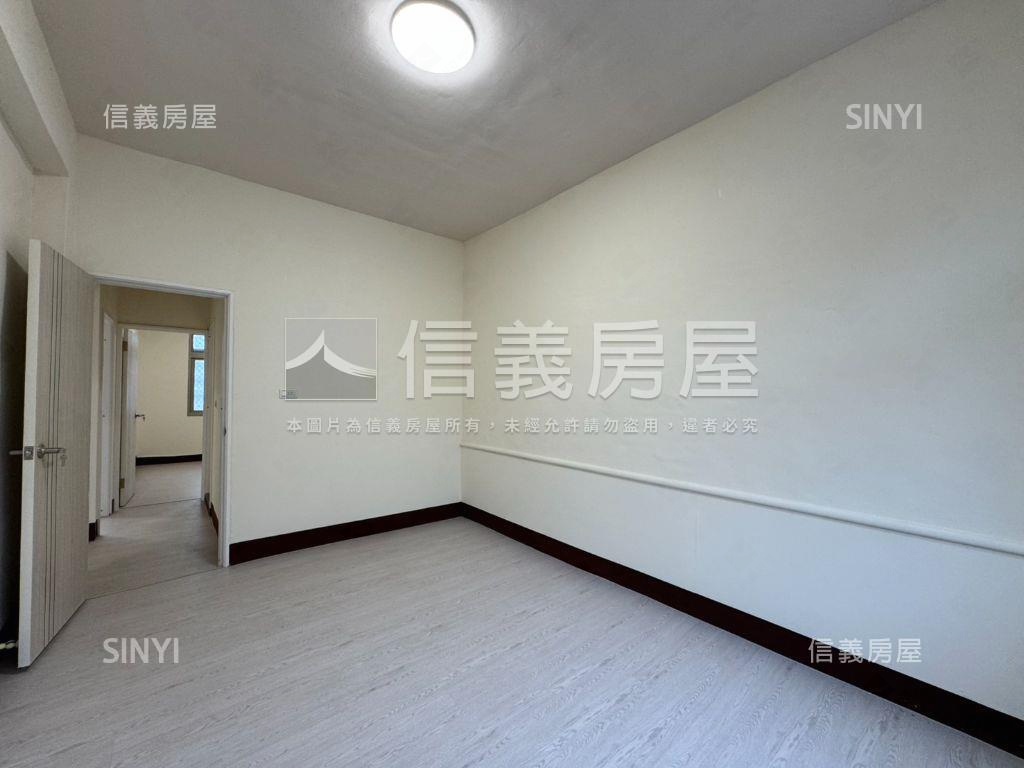 大肚低總價三樓公寓房屋室內格局與周邊環境