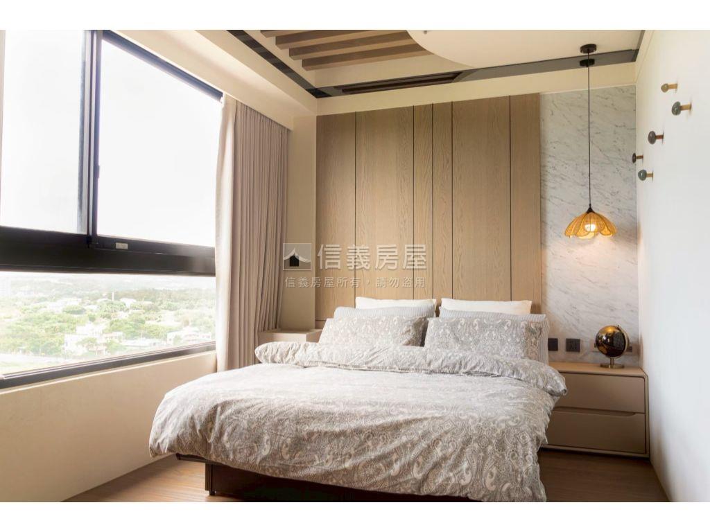 齊美高樓精裝魔術兩房房屋室內格局與周邊環境