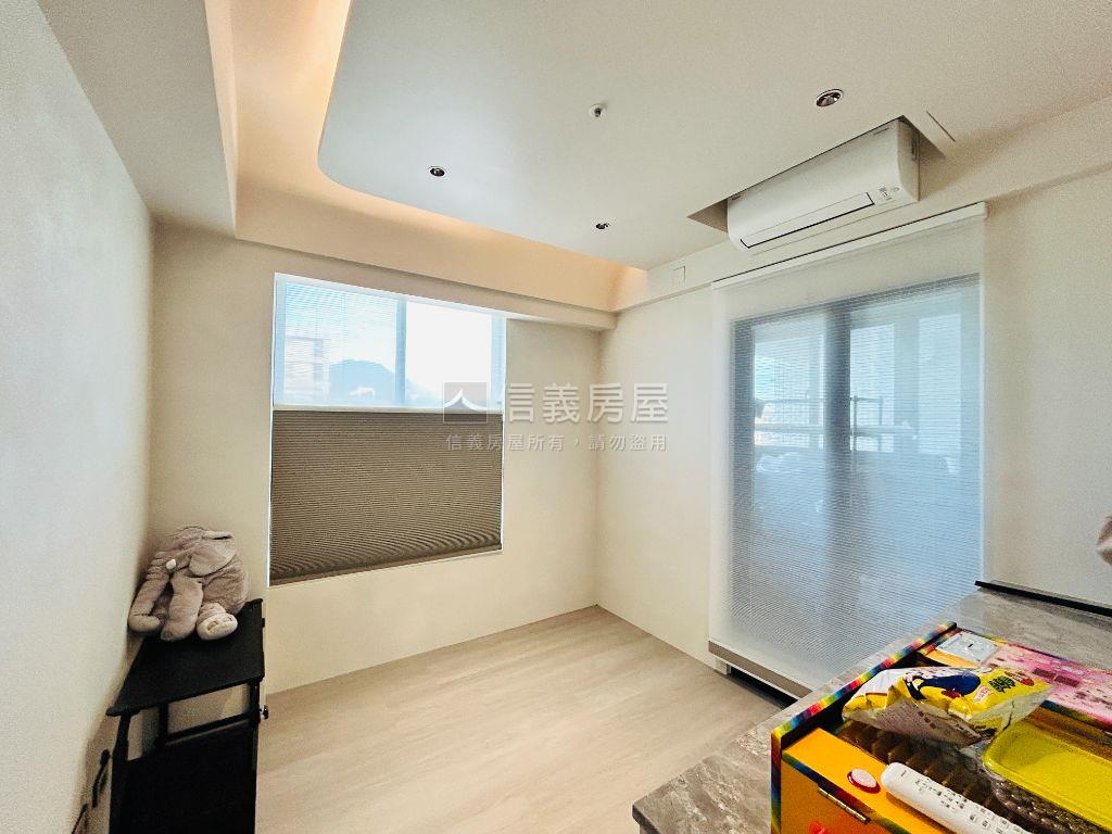 齊美高樓精裝魔術兩房房屋室內格局與周邊環境