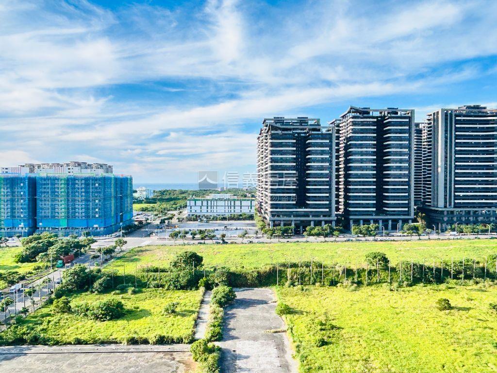 齊美高樓精裝魔術兩房房屋室內格局與周邊環境