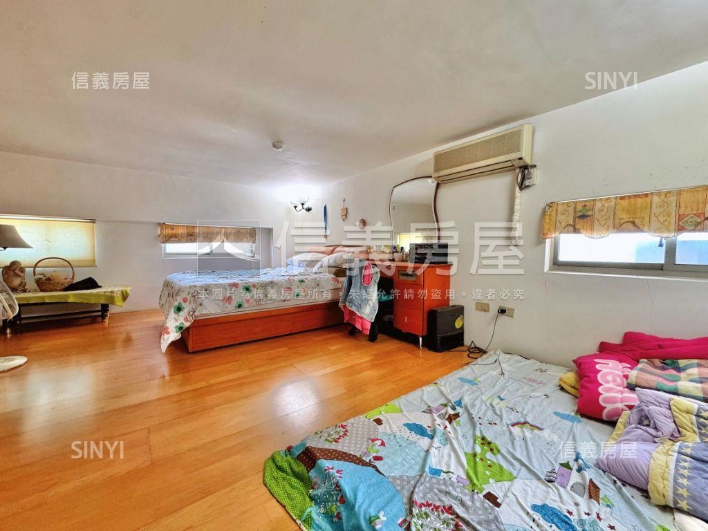 伊吉邦系列。青山綠野房屋室內格局與周邊環境