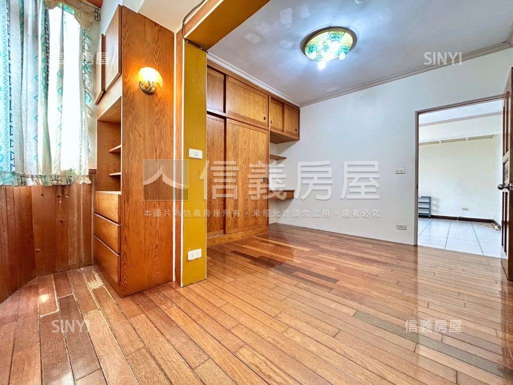上林園㊣三面採光美三房房屋室內格局與周邊環境