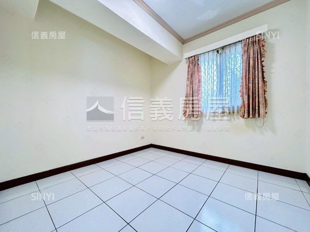 上林園㊣三面採光美三房房屋室內格局與周邊環境
