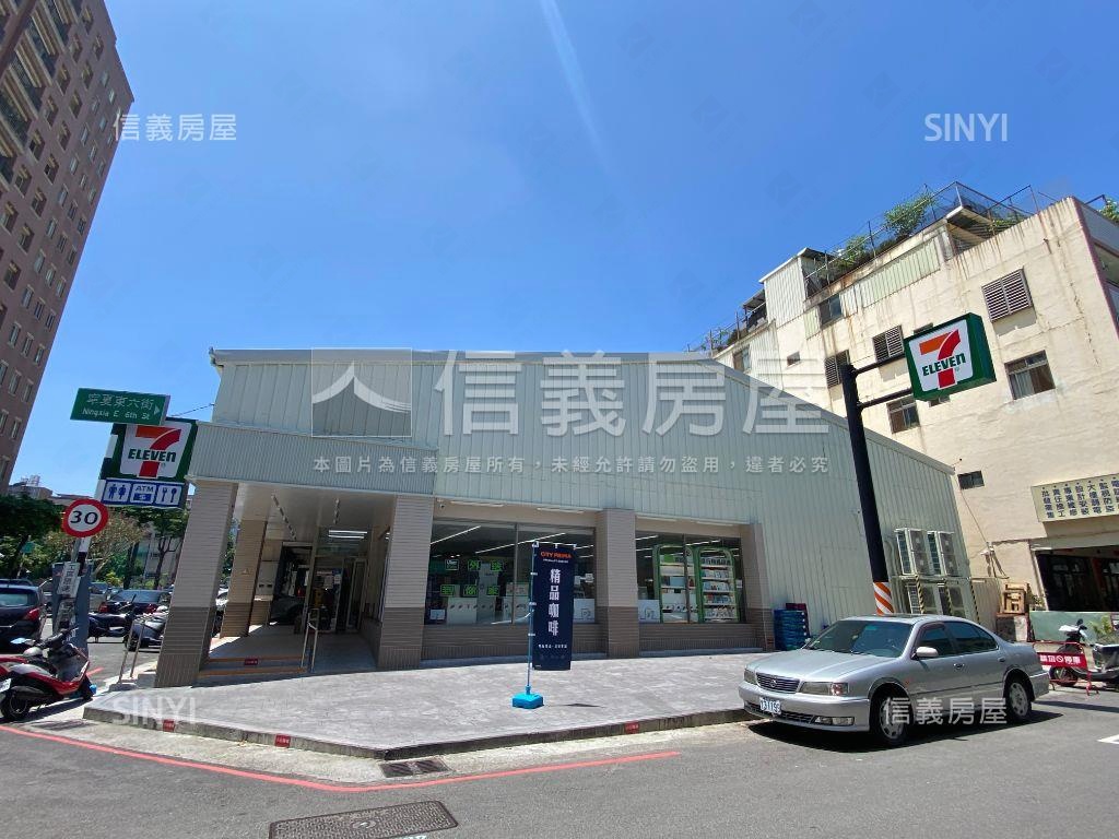 上林園㊣三面採光美三房房屋室內格局與周邊環境