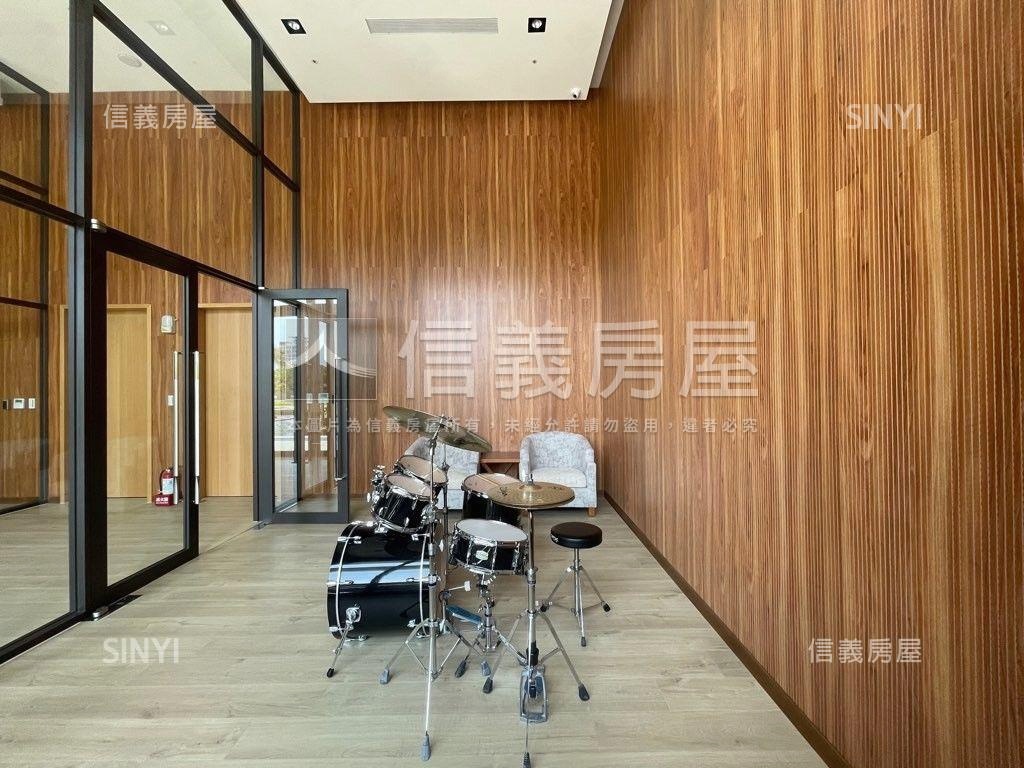 宏盛水悅夢想海景三房房屋室內格局與周邊環境