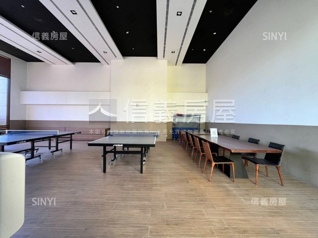 宏盛水悅夢想海景三房房屋室內格局與周邊環境