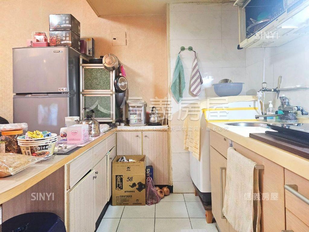 山居生活美麗首購大套房房屋室內格局與周邊環境