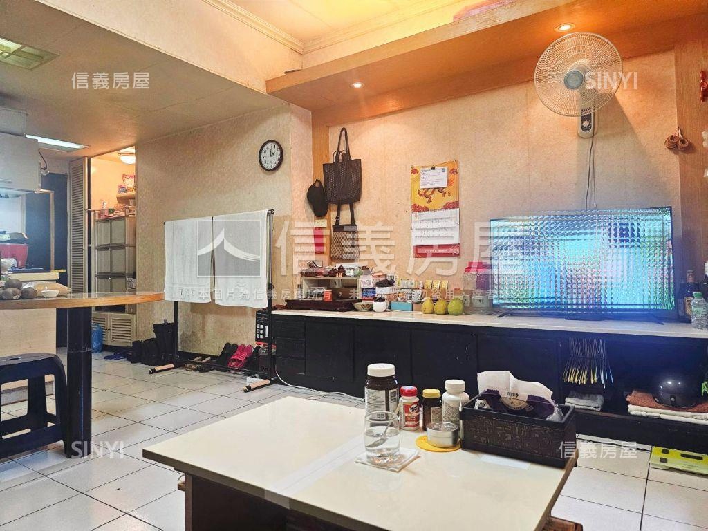 山居生活美麗首購大套房房屋室內格局與周邊環境