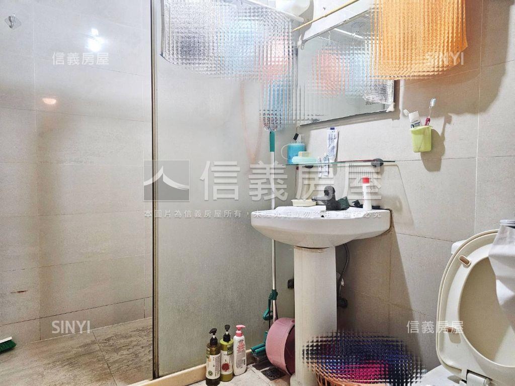 山居生活美麗首購大套房房屋室內格局與周邊環境