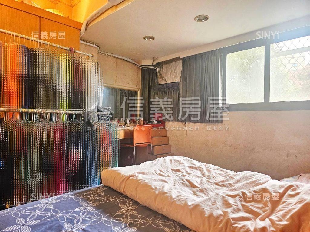 山居生活美麗首購大套房房屋室內格局與周邊環境