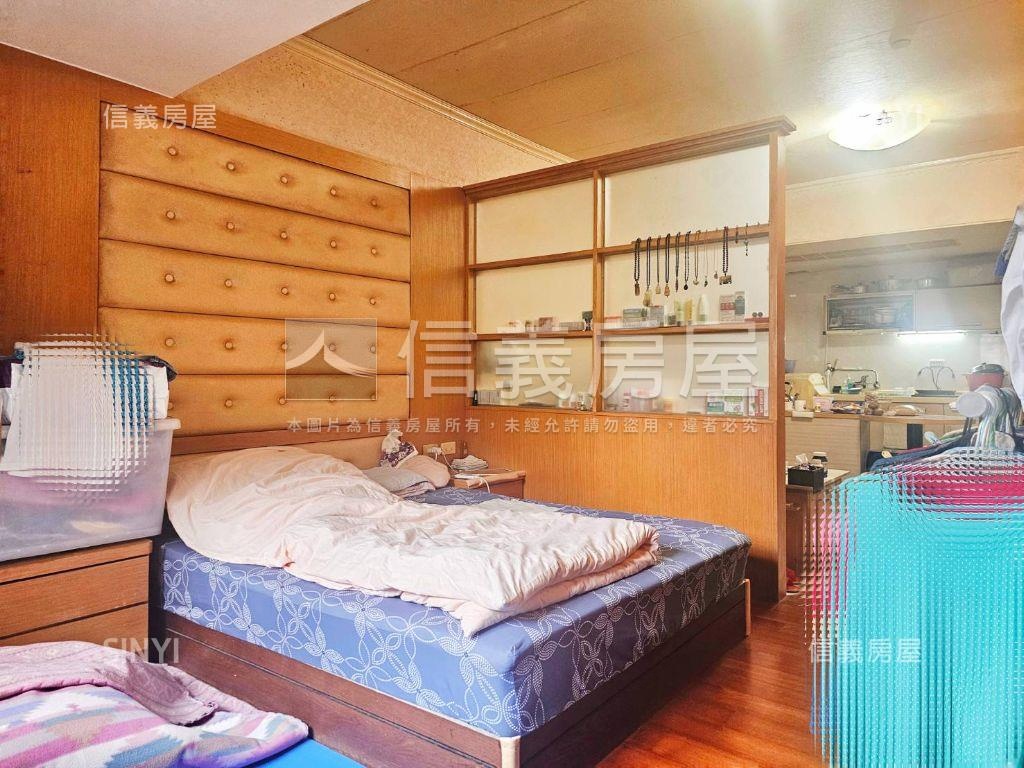 山居生活美麗首購大套房房屋室內格局與周邊環境