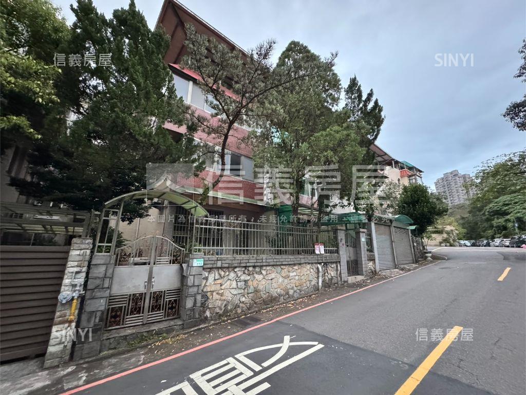 文山浩然悠悠大透天房屋室內格局與周邊環境