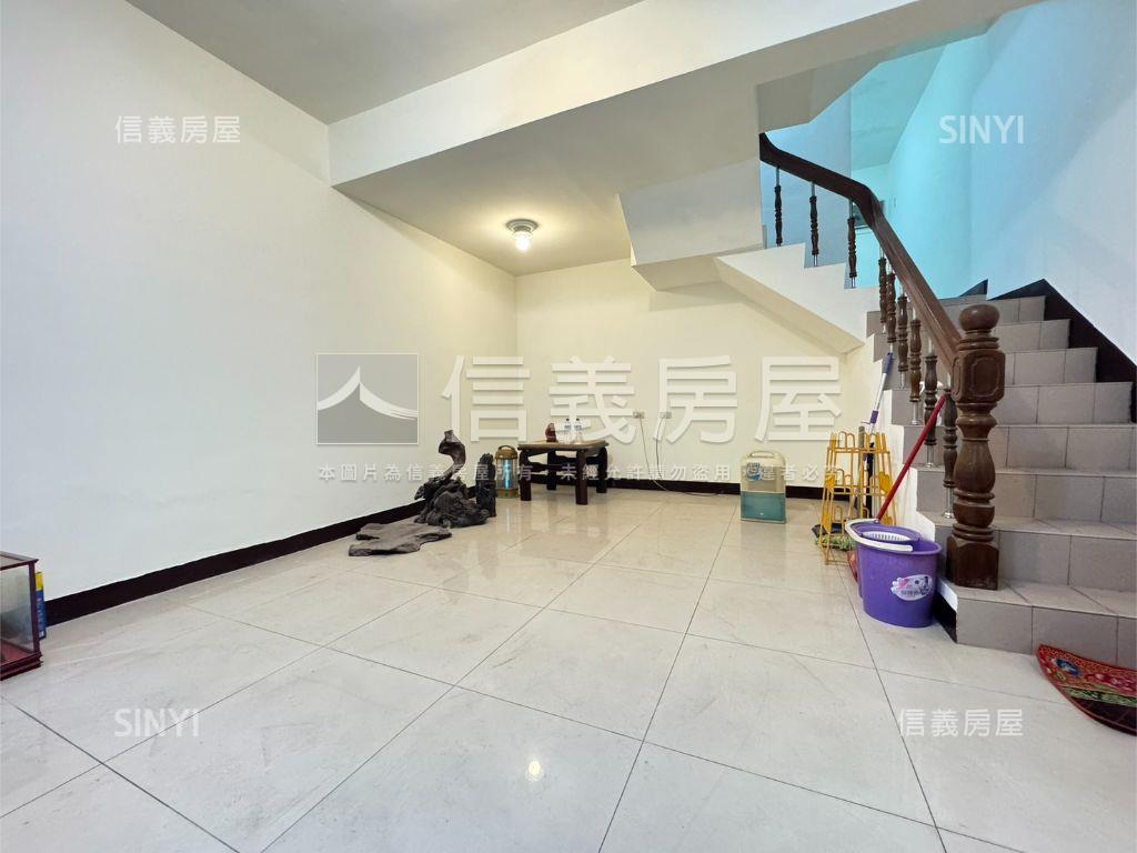 文山浩然悠悠大透天房屋室內格局與周邊環境