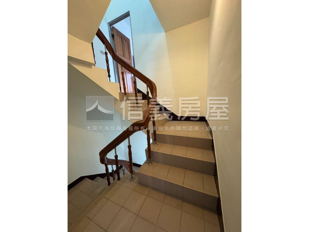 文山浩然悠悠大透天房屋室內格局與周邊環境