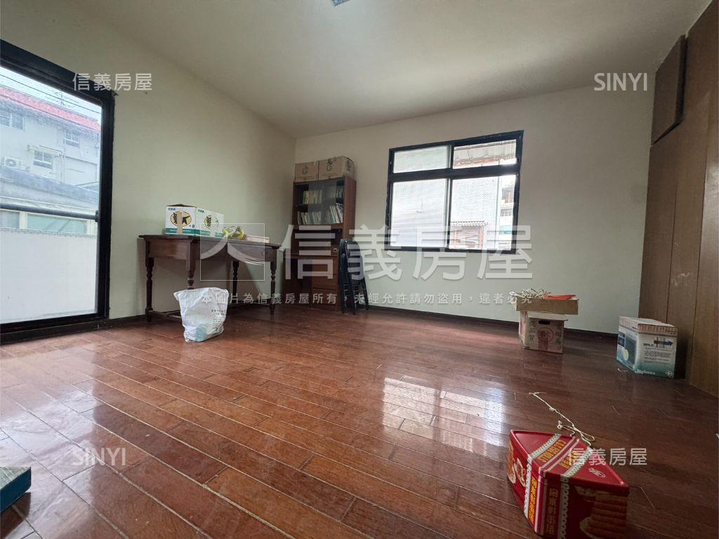 文山浩然悠悠大透天房屋室內格局與周邊環境