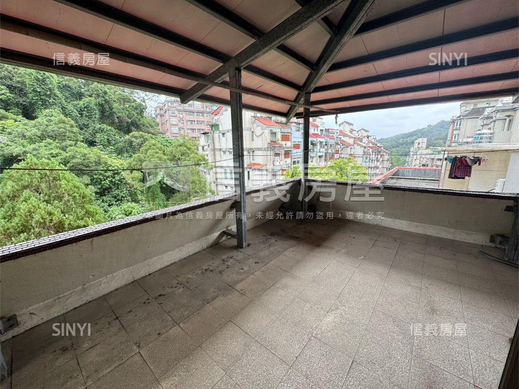 文山浩然悠悠大透天房屋室內格局與周邊環境