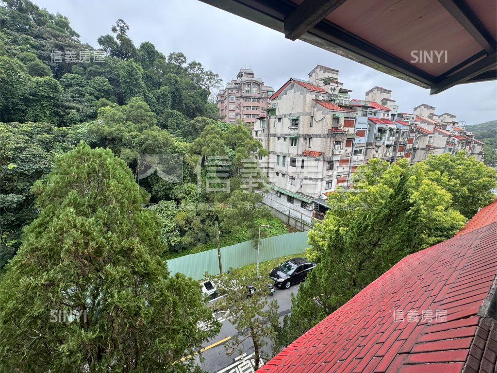 文山浩然悠悠大透天房屋室內格局與周邊環境