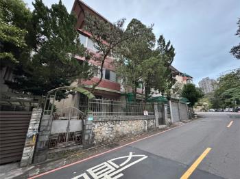 文山浩然悠悠大透天