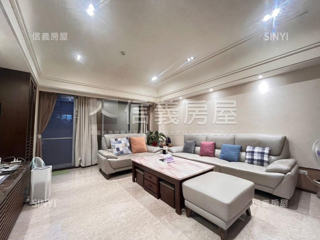 ｛元利博覽會｝尊榮豪邸房屋室內格局與周邊環境