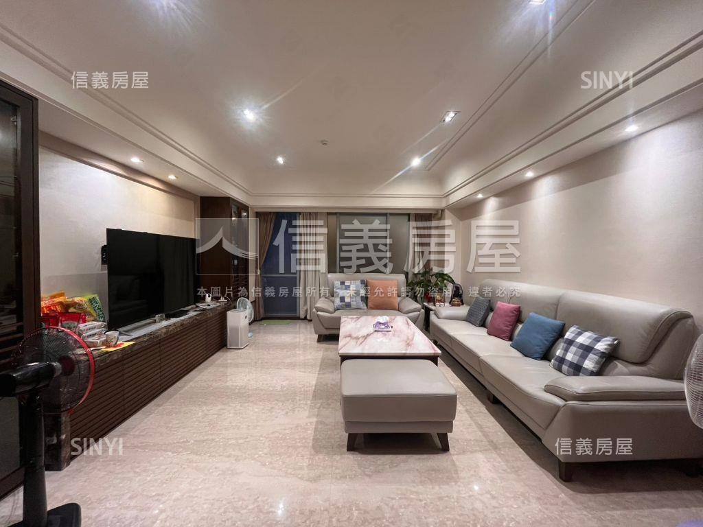 ｛元利博覽會｝尊榮豪邸房屋室內格局與周邊環境