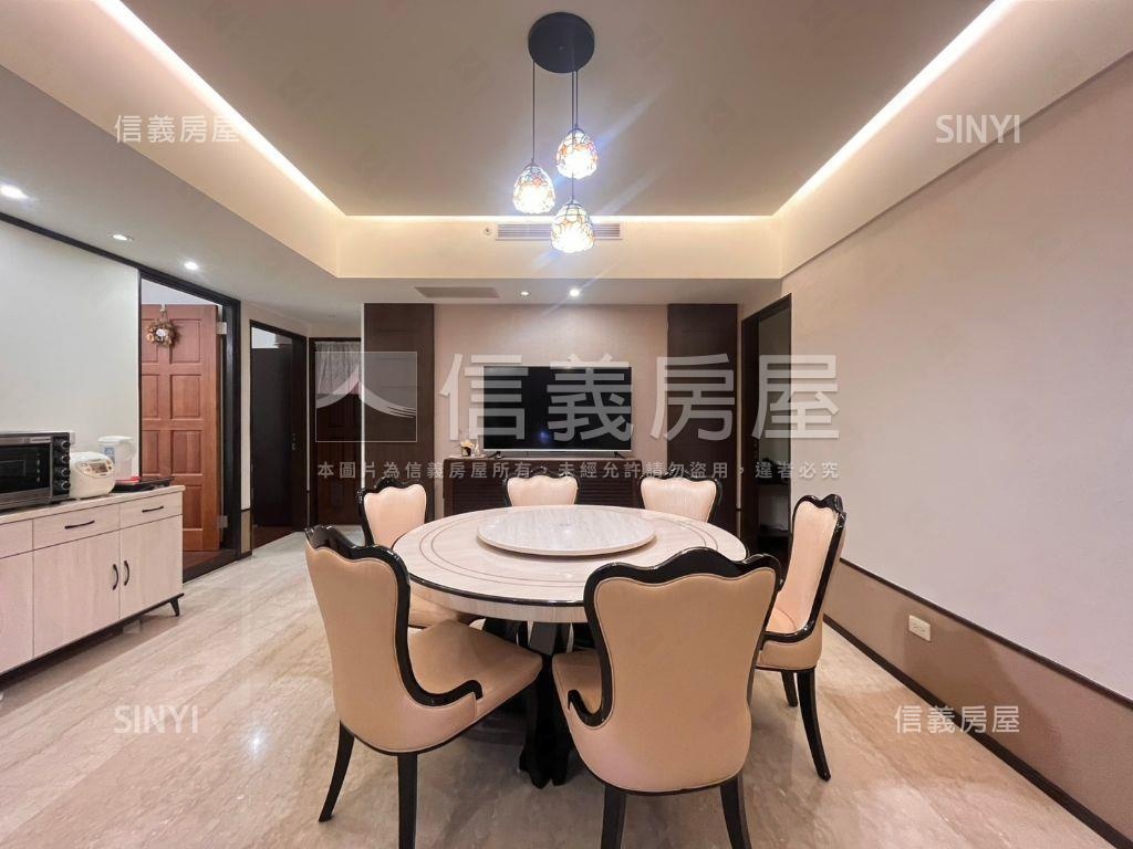 ｛元利博覽會｝尊榮豪邸房屋室內格局與周邊環境