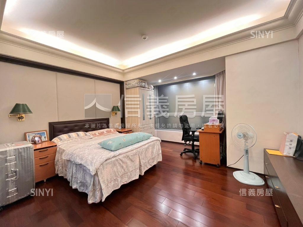 ｛元利博覽會｝尊榮豪邸房屋室內格局與周邊環境