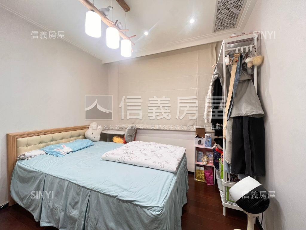 ｛元利博覽會｝尊榮豪邸房屋室內格局與周邊環境