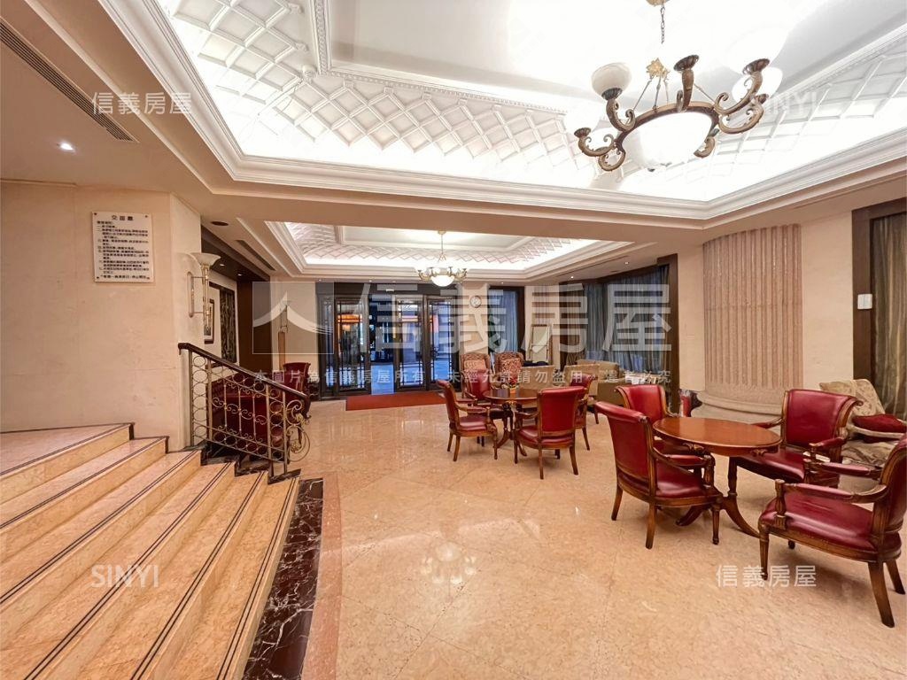 ｛元利博覽會｝尊榮豪邸房屋室內格局與周邊環境