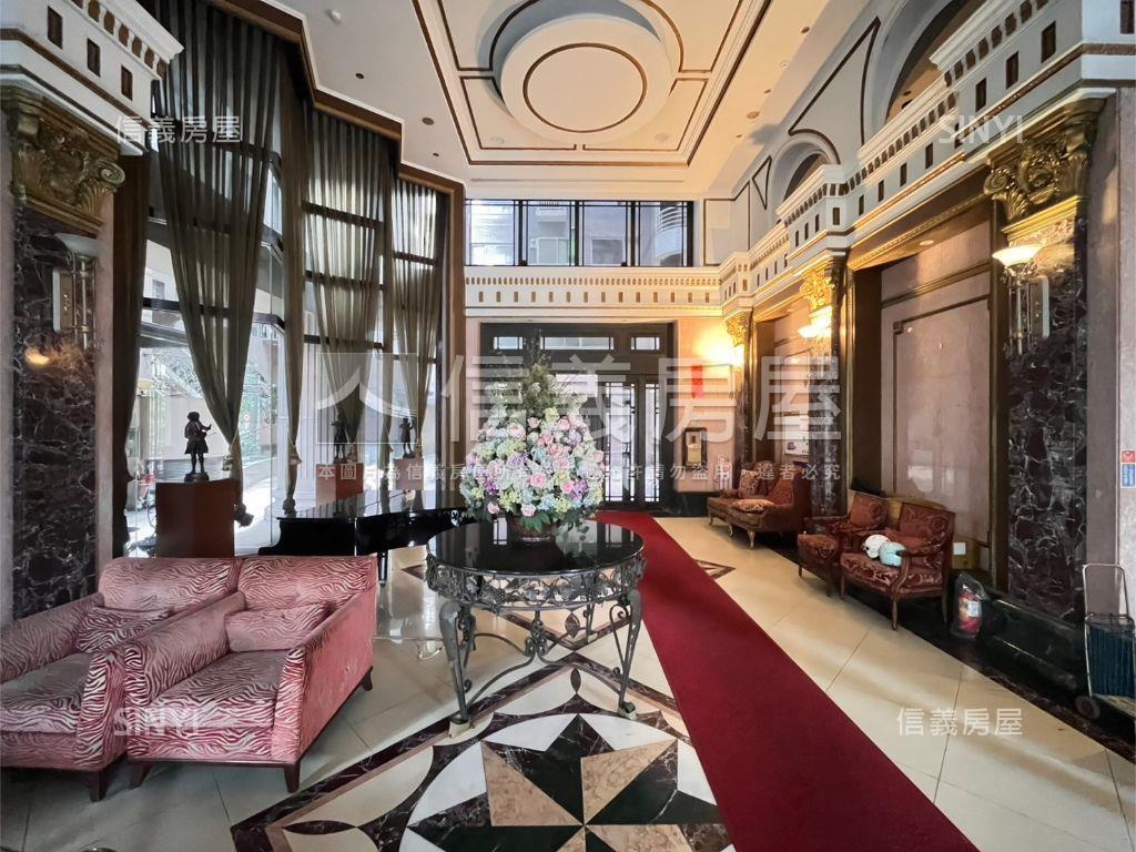 ｛元利博覽會｝尊榮豪邸房屋室內格局與周邊環境