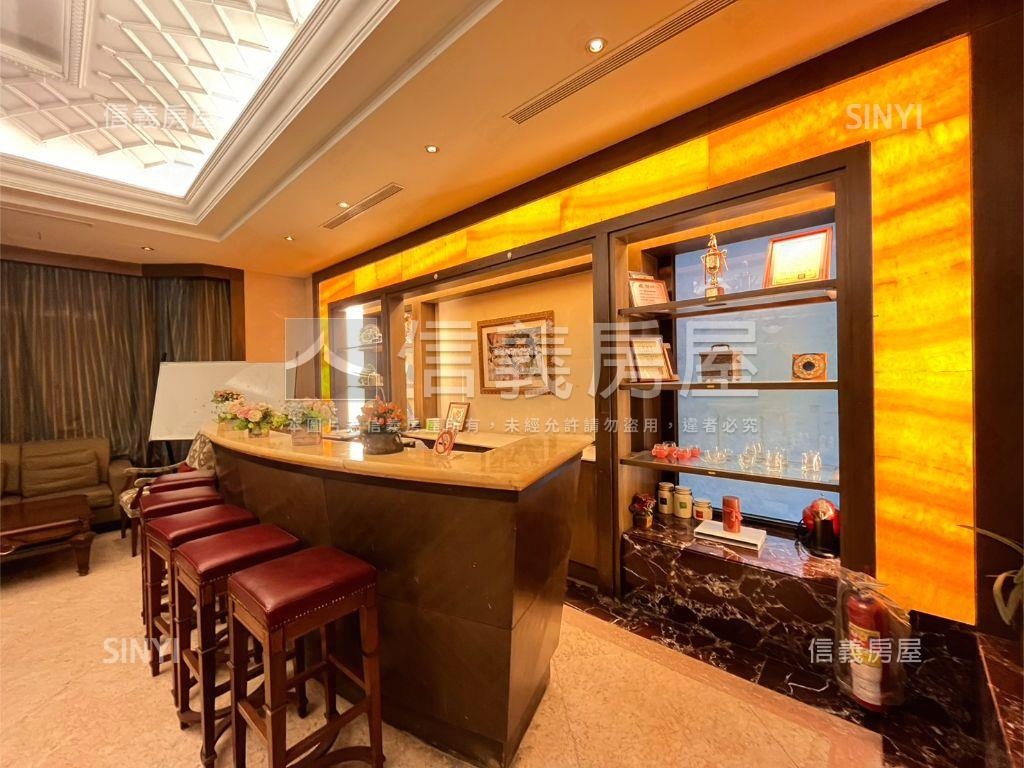 ｛元利博覽會｝尊榮豪邸房屋室內格局與周邊環境